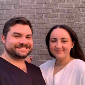 Meet your Posher, Nathan